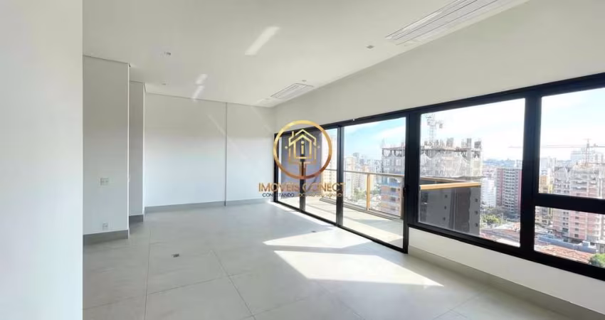 Apartamento de 170m² a venda no Condomínio Bordeaux no Cambuí em Campinas/SP