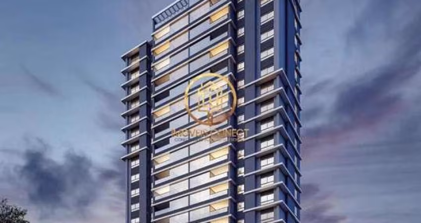 Apartamento de 222m² a venda no Condomínio Prestige Cambuí em Campinas/SP