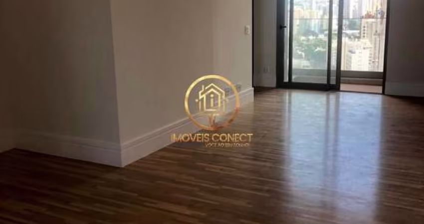 Apartamento de 257m² a venda no Condomínio Bossa Nova em Campinas