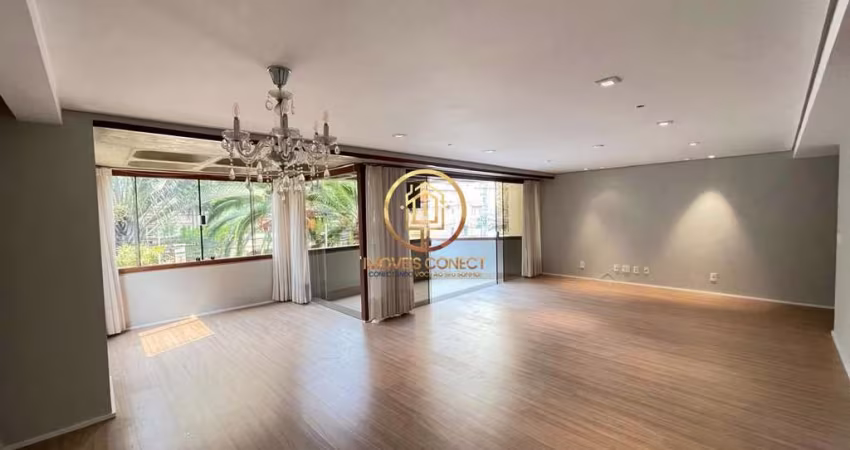 Apartamento de 226m² a venda no Condomínio Maria Nogueira Lucarelli em Campinas/