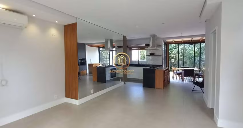 Casa de condomínio com 3 quartos, suíte no Roncáglia - Valinhos/SP