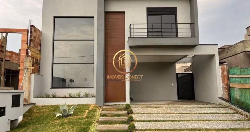 Casa de 202m² a venda 3 quartos no Fazenda Santa Cândida Campinas em Campinas/SP