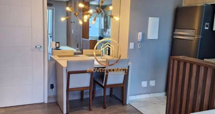 Apartamento á venda  49m²  2 Dormitórios no Jd Samambaia  Campinas/SP