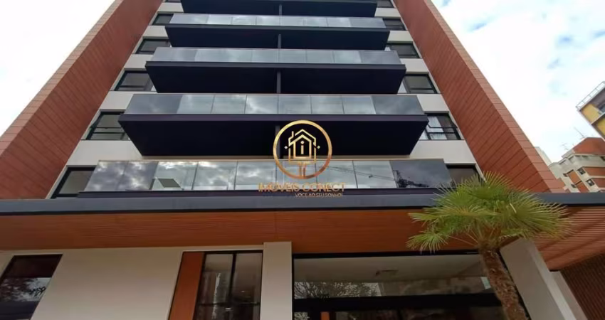 Apartamento à venda no Cambuí