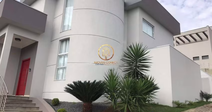 Casa de 290m2 a venda no Condomínio Swiss Park  em Campinas/SP