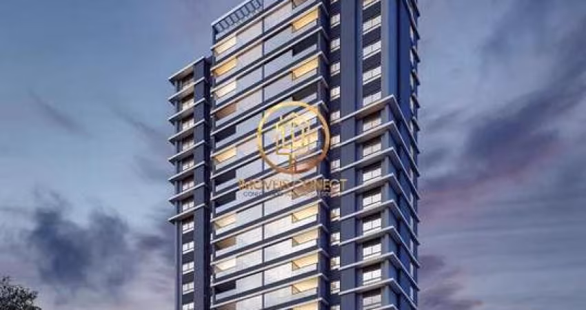 Apartamento de 222m² à venda no Cambuí em Campinas/SP