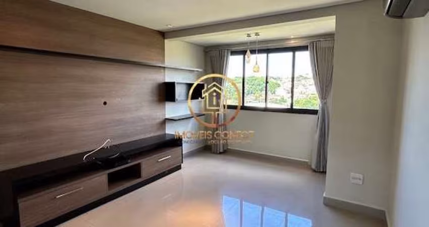 Cobertura de 156m² com 3 dormitórios e 3 vagas no Bairro Taquaral em Campinas/SP