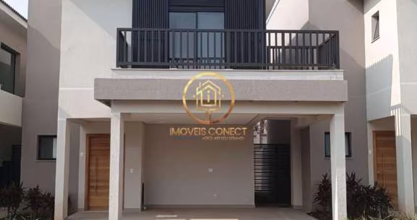 Casa de 138m2 a venda no Condomínio Natus Home em Barão Geraldo Campinas/SP