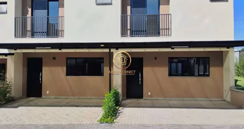 Casa de 122m2 a venda no Condomínio Atlas Residence em Campinas