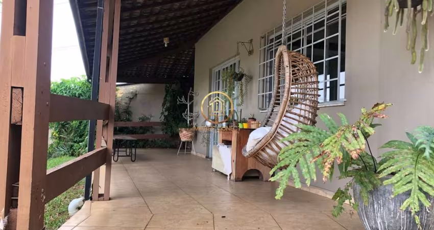 Casa á venda com 258  m² 3 dormitorios 7 vagas na cidade universitaria Campinas/
