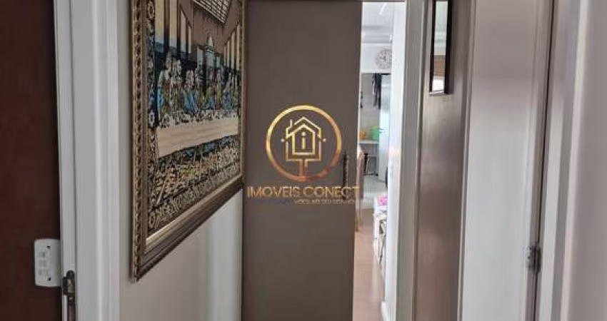 Apartamento à venda, 94m² com 3 dorm e 3 vagas Mansões Santo Antônio Campinas/SP