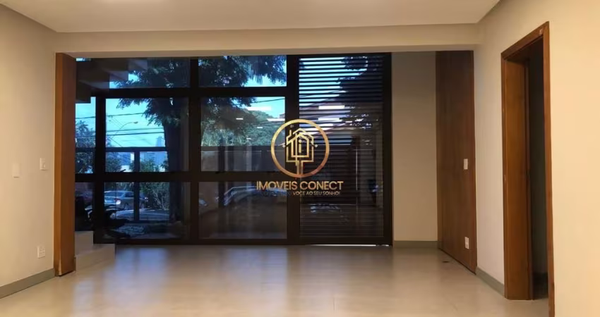Casa comercial  para alugar de 547 m² no bairro Nova Campinas Campinas/SP