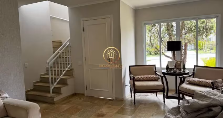 Casa de Condomínio com 4 Quartos à venda, 320m² - Sítios de Recreio Gramado Camp