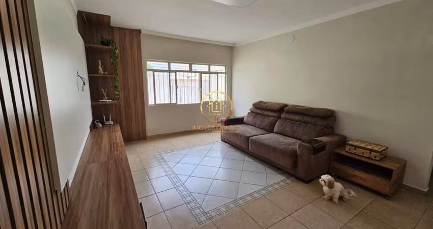 Casa á venda com 187 m² 2 dormitórios no Jardim Amazonas em Campinas/SP