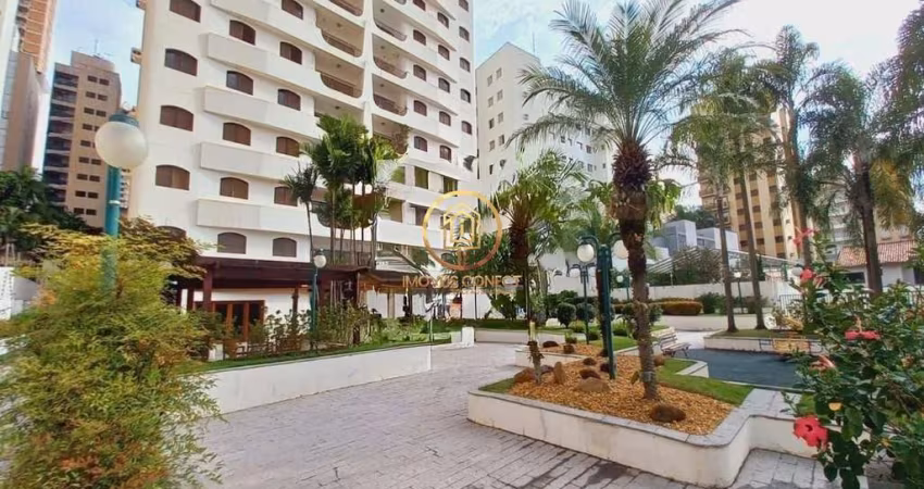 Apartamento 3 dormitorios a venda no condominio Costa do Marfim  Bairro Cambui C