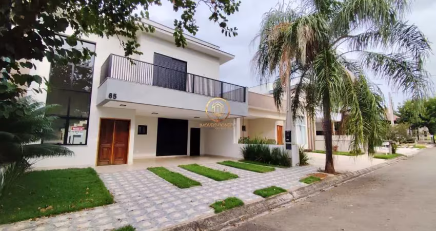 Casa/Sobrado á venda  com 250 m2 Condomínio Jardim de Mônaco Hortolândia/SP