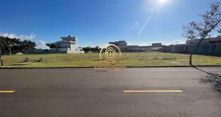 Terreno á venda de 512 m² no Residencial Tamboré Jaguariuna/SP