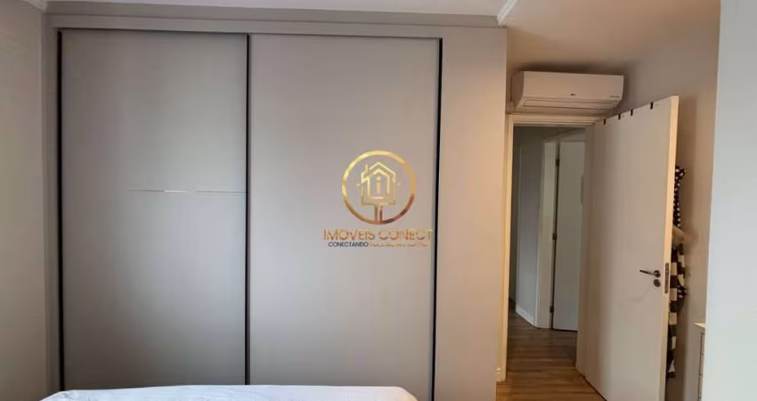 Apartamento com 3 Quartos à venda, 76m² - Loteamento Center Santa Genebra