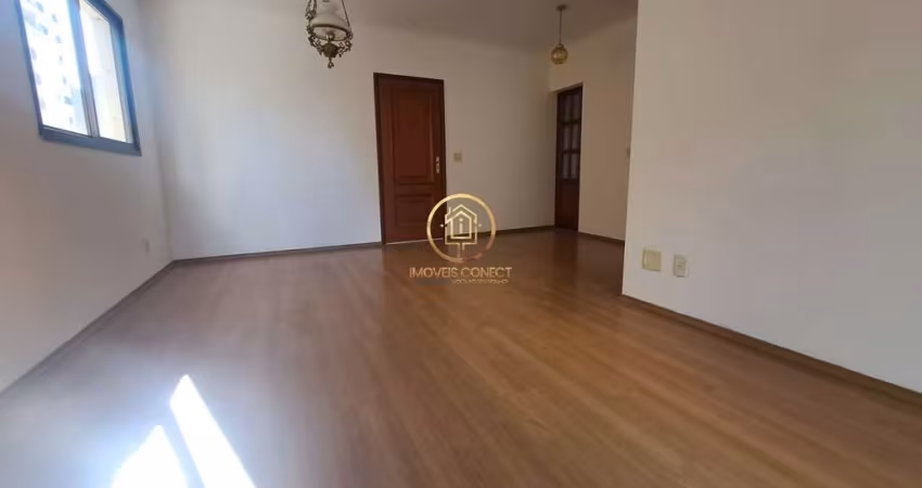 Apartamento á venda 117 m² com 3 quartos à venda em Cambuí -  Campinas/SP