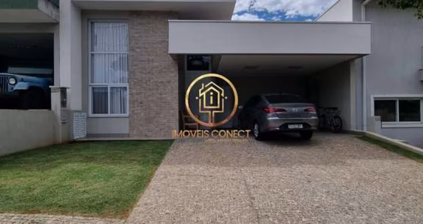 Casa de condomínio á venda 188 m²  bairro Parque Bom Retiro Paulínia/SP