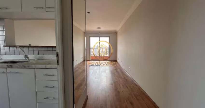 Apartamento com 3 Quartos e 2 banheiro para locação, 73 m²