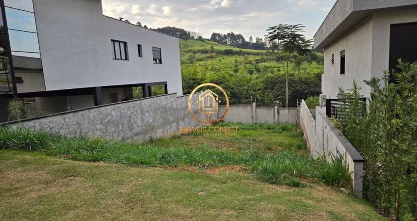Terreno à venda 317 m² no Parque Rural Fazenda Santa Cândida em Campinas/SP