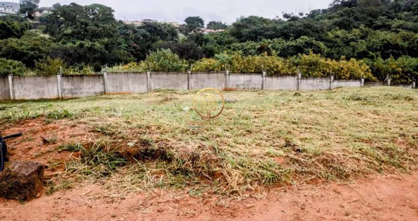 TERRENO EM CONDOMÍNIO BELLA ITÁLIA,  bairro FAZENDA SANTA CÂNDIDA Campinas/SP