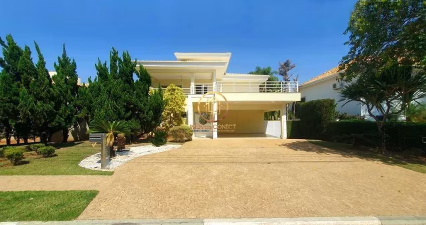Casa de 540m² à venda no Alphaville Campinas