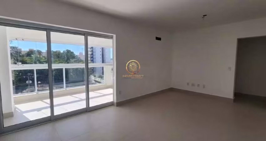 Apartamento a venda 115m², 3 suítes, 3 vagas, no bairro Taquaral, Campinas