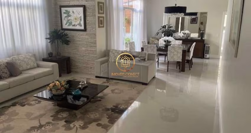 Casa de 327m² à venda no Loteamento Mont Blanc Residence em Campinas
