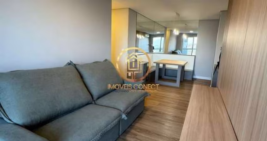 Apartamento a venda, 80m², 3 dormitórios, 1 suíte - Brisa da Mata - Paulínia