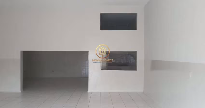 Galpão para locação com 196m², na Vila Industrial em Campinas/SP