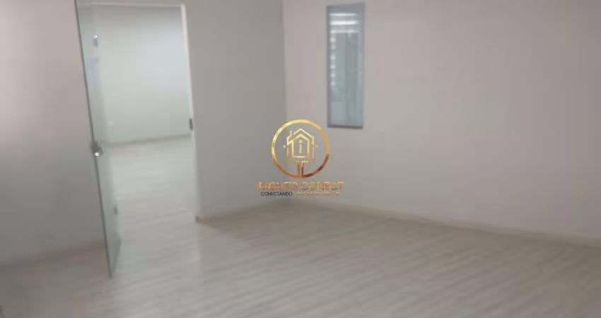 Sala para Locação 100m² - Bosque - Campinas -SP