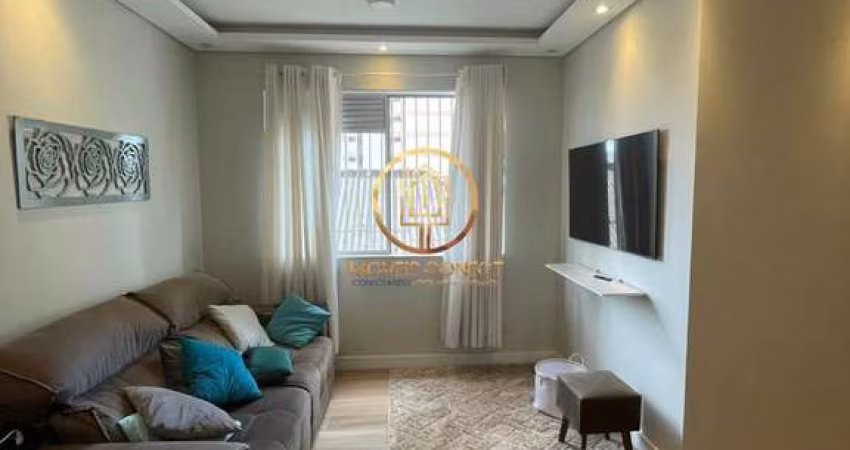 Apartamento á venda  com 2 quartos, 84m² no Bosque - Campinas/SP