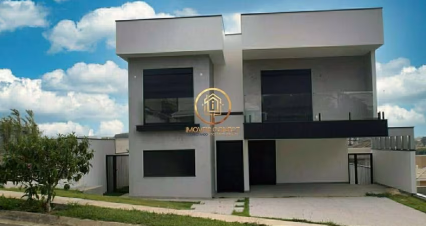 Casa à venda no Parque das Quaresmeiras, 342m², 4 suítes e 4 vagas