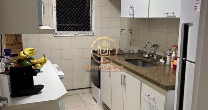 Apartamento à venda em Ponte Preta - Campinas, 1 suíte, 1 vaga, 80m² Campinas/SP