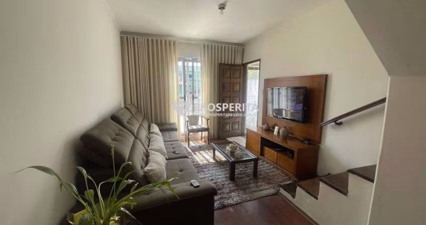 CASA DE 3 DORMITÓRIOS, 1 SUÍTE NO TABOÃO DIADEMA!