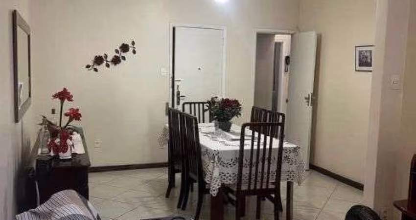 Vendo apartamento de 3 quartos em Copacabana de 109 m2