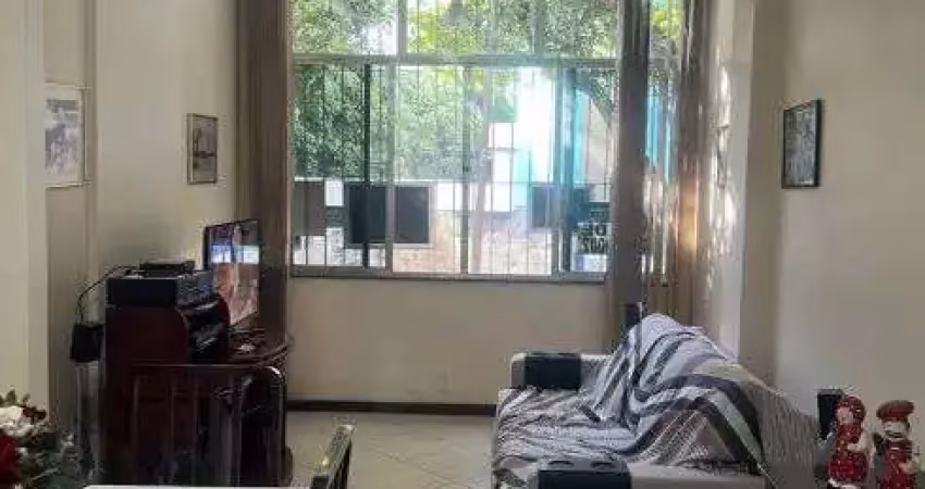 Vendo apartamento de 3 quartos em copacabana de 109 m2