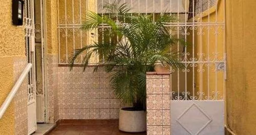Vendo casa condomínio 3 quartos sendo 1 suíte Tijuca  80 m2