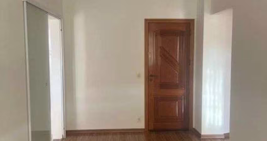 Vendo excelente apartamento de 1 quarto na Tijuca com 48 m2