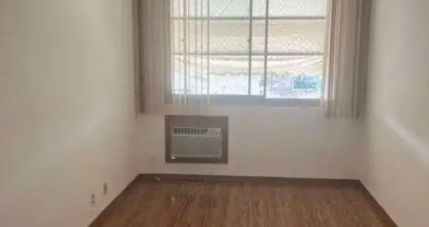 Vendo excelente apartamento de 1 quarto na tijuca com 48 m2