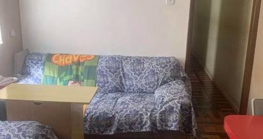 Vendo apartamento de 3 quartos no centro-Rio com 82 m2