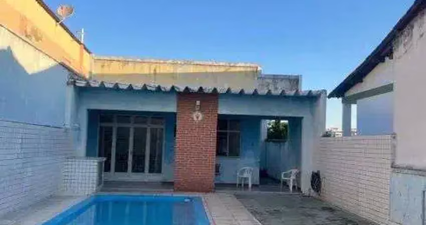 Vendo casa aconchegante de 3 quartos no Pechincha com 229 m2