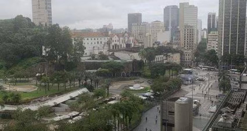 Alugo ótima sala no centro da cidade ao lado do metro da carioca
