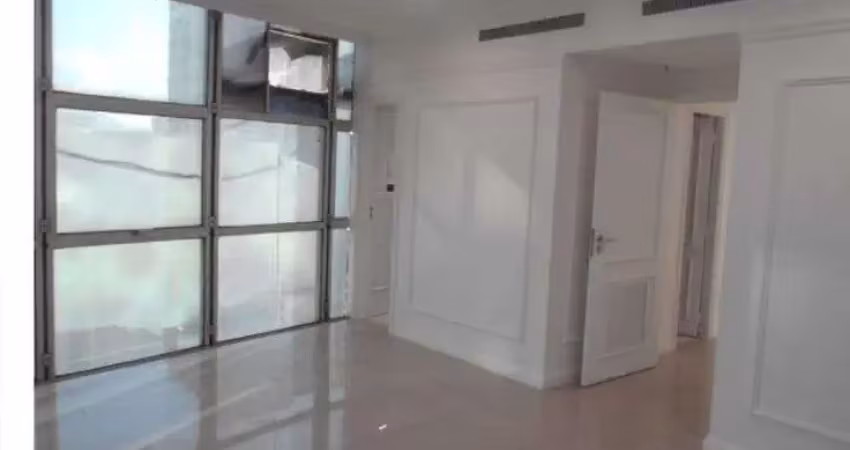 Alugo ou vendo sala andar exclusivo 254 m2 av rio branco