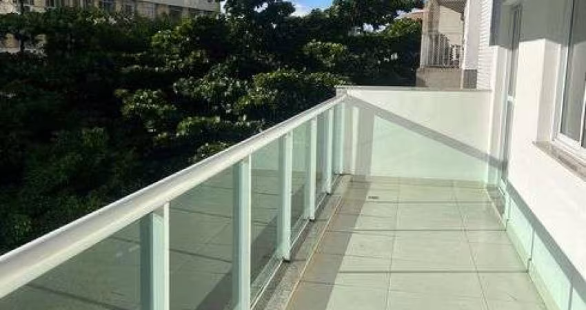Vendo apartamento com 3 quartos em Botafogo com 94 m2