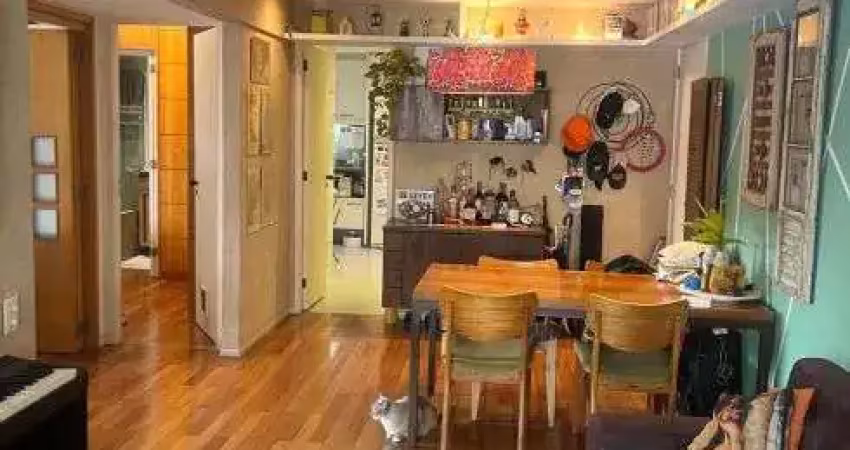 Vendo Ótimo  apartamento de 3 quartos no Jardim Botânico 98 M2