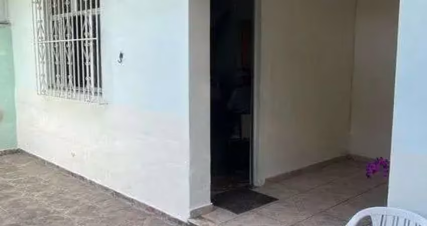 Vendo ótima casa de condomínio com 4 quartos na taquara com 158m2