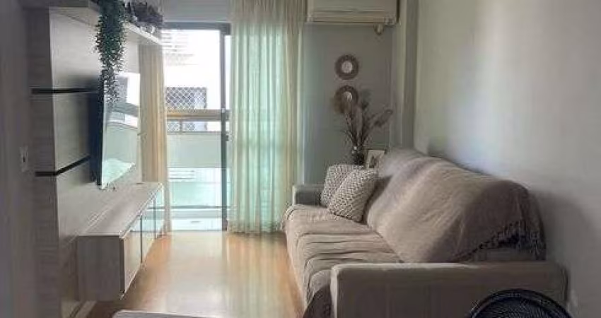 Vendo apartamento com 3 quartos em Botafogo com 115 m2